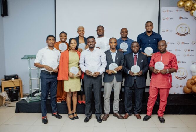 Awardees