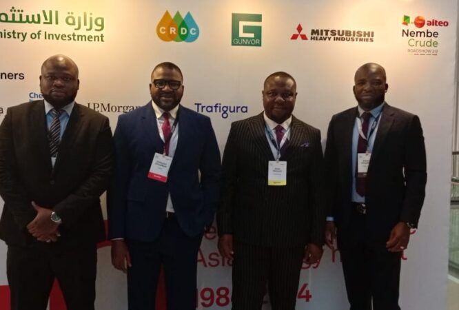 Cross Session of the Cabipa Group Staff at Appec 2024 3