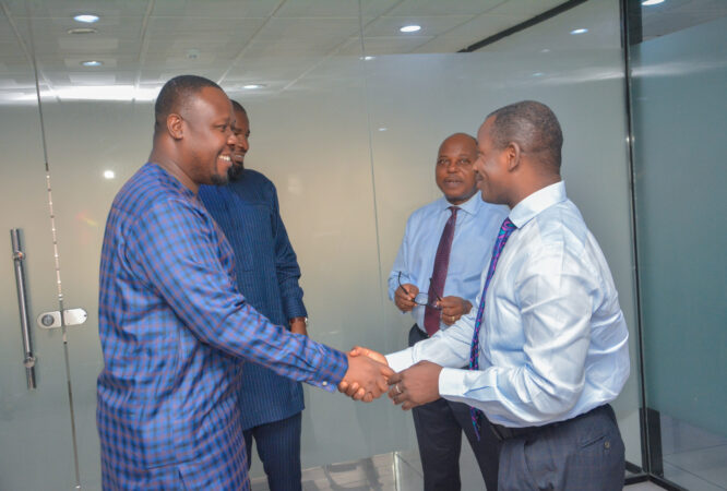 Handshake between the Cabipa Management Team and Planet Capital MD_s
